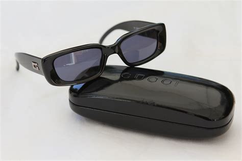 vintage gucci sunglasses ebay|vintage Gucci sunglasses for women.